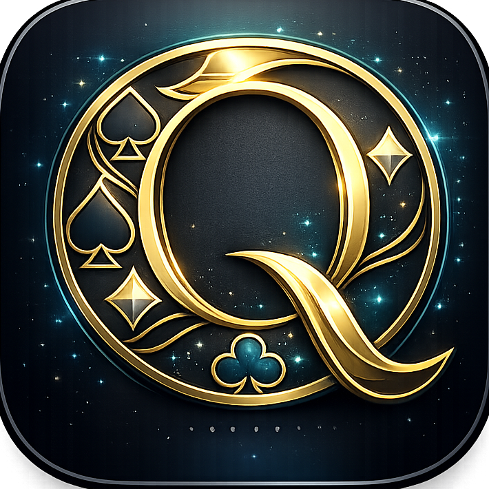 Qeed Logo